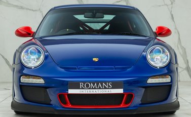Porsche 911 GT3 RS (997.2) 6