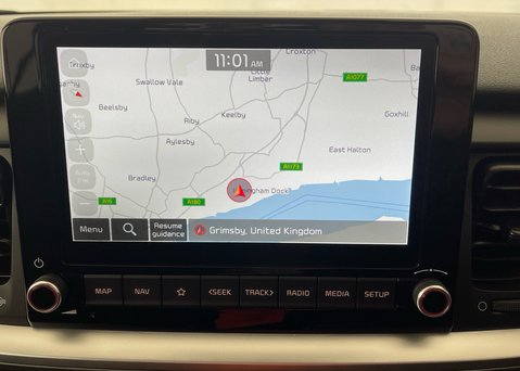 Kia Stonic '2' 1.0 T-GDi DCT 10