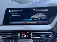 BMW 1 Series 1.5 118i M Sport (LCP) DCT Euro 6 (s/s) 5dr 55