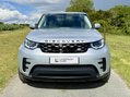 Land Rover Discovery SDV6 HSE LUXURY 8