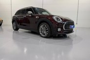 Mini Clubman 1.5 Cooper Auto Euro 6 (s/s) 6dr 8