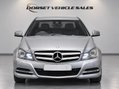 Mercedes-Benz C Class 2.1 C220 CDI Executive SE G-Tronic+ Euro 5 (s/s) 2dr 3