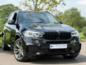 BMW X5 3.0 30d M Sport Auto xDrive Euro 6 (s/s) 5dr