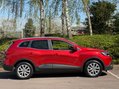 Renault Kadjar 1.5 Kadjar Dynamique Nav dCi 5dr 7