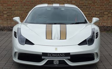 Ferrari 458 Speciale 33