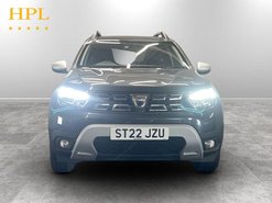 Dacia Duster 1.3 TCe Prestige SUV 5dr Petrol Manual Euro 6 (s/s) (130 ps) Bluetooth