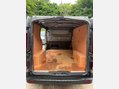 Renault Trafic 1.6 dCi 27 Sport Nav Panel Van 5dr Diesel Manual SWB Standard Roof Euro 6 ( 14