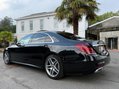 Mercedes-Benz S Class 2.9 S350Ld AMG Line (Executive, Premium Plus) G-Tronic+ Euro 6 (s/s) 4dr 3
