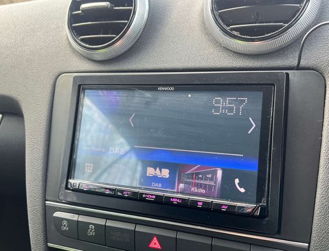 Audi A3 1.6 A3 TDI 2dr 17