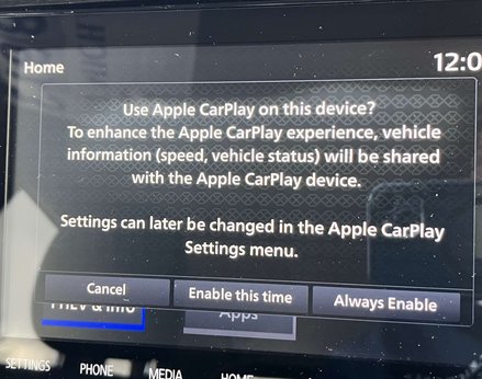 Mitsubishi Outlander 2.4 Outlander Design PHEV CVT 4WD 5dr 50