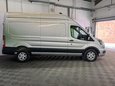 Ford Transit 2.0 Transit 350 Limited EcoBlue L3H3 4