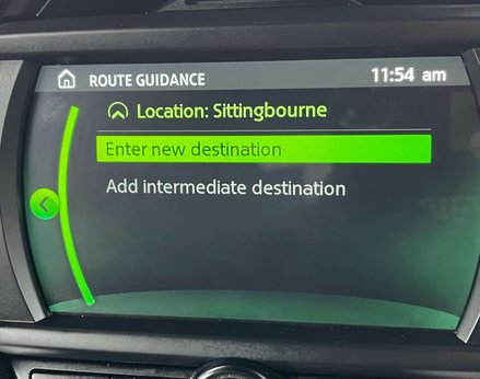 Mini Convertible 1.5 Cooper Sport Auto 2dr 37