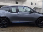 BMW I3 i3s 5dr 5