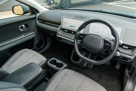 Hyundai IONIQ 5 PREMIUM
