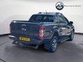 Ford Ranger 2.0 EcoBlue Wildtrak Auto 4WD Euro 6 (s/s) 4dr 8