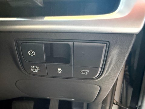 Hyundai TUCSON 1.6T Ultimate Auto Euro 6 (s/s) 5dr 26