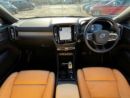 Volvo XC40 1.5 XC40 Inscription Pro T3 Auto 5dr 2