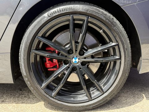 BMW 3 Series 3.0 M340d MHT Saloon 4dr Diesel Hybrid Auto xDrive Euro 6 (s/s) (340 ps) 16
