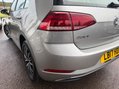 Volkswagen Golf 1.0 TSI BlueMotion Tech SE Nav Euro 6 (s/s) 5dr 16