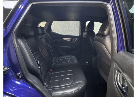 Nissan Qashqai 1.5 dCi Tekna+ SUV 5dr Diesel Manual Euro 6 (s/s) (115 ps) 38