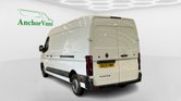 Renault Master LWB L3H2 Medium Roof Advance Air Con Sensors EURO 6 6