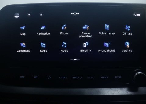 Hyundai i20 1.0 i20 N Line MHEV TGDi 5dr 32