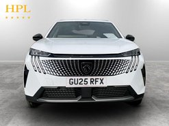 Peugeot 3008 1.2 Allure SUV 5dr Petrol Hybrid e-DSC6 Euro 6 (s/s) (136 ps) Air Con - All