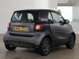 Smart Fortwo Coupe 1.0 Prime (Premium) Twinamic Euro 6 (s/s) 2dr 2