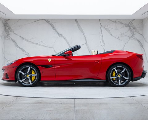 Ferrari Portofino M