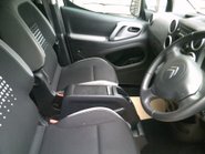 Citroen Berlingo Multispace BLUEHDI FEEL EDITION ETG6 WHEELCHAIR CONVERTED VEHICLE 9