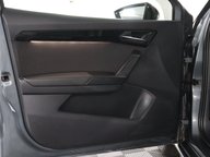 SEAT Ibiza TSI FR 43