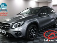 Mercedes-Benz GLA GLA 180 URBAN EDITION 1