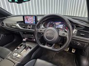 Audi RS6 4.0 TFSI V8 Performance Estate 5dr Petrol Tiptronic quattro Euro 6 (s/s) (6 25