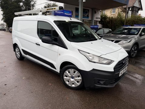 Ford Transit Connect 1.5 210 EcoBlue L2 Euro 6 (s/s) 5dr 5