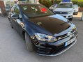 Volkswagen Golf 2.0 TDI BlueMotion Tech R-Line DSG Euro 6 (s/s) 5dr 4