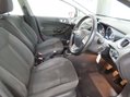 Ford Fiesta 1.2 Fiesta Zetec 5dr 7