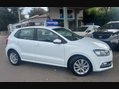 Volkswagen Polo 1.2 TSI BlueMotion Tech SE Euro 6 (s/s) 5dr 8