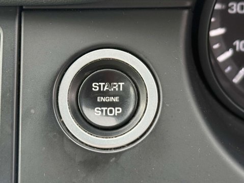 Land Rover Discovery Sport 2.0 Discovery Sport HSE TD4 Auto 4WD 5dr 34