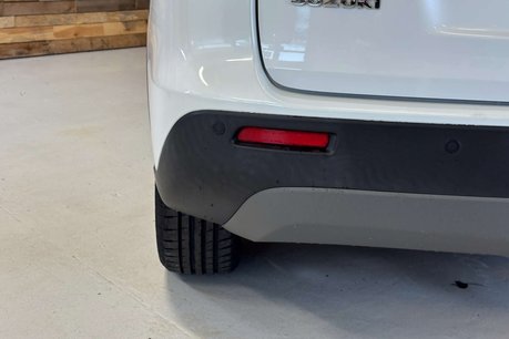 Suzuki Vitara 1.4 Boosterjet S SUV 5dr Petrol Manual ALLGRIP Euro 6 (s/s) (140 ps) 60