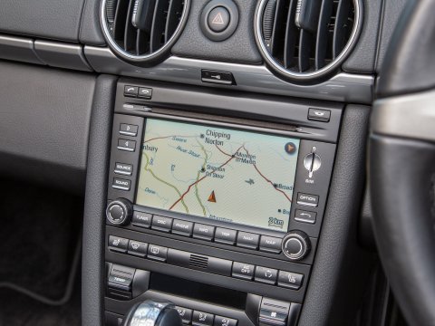 Porsche Boxster 24V S PDK 36