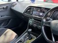 SEAT Leon 1.8 Leon FR Technology TSi Semi-Auto 5dr 14