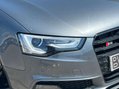 Audi S5 3.0 S5 Black Edition TFSI Quattro Automatic 4WD 2dr - NATIONAL DELIVERY* 55