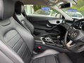 Mercedes-Benz C Class 2.1 C220d Sport Euro 6 (s/s) 2dr 21