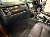 Ford Ranger 3.2 Ranger Wildtrak TDCi 4x4 Auto 4WD 60
