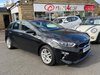 Kia Ceed 2 ISG