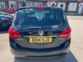 Vauxhall Meriva 1.4T 16V SE Euro 5 5dr 5