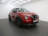 Nissan Juke 1.0 DIG-T Tekna+ DCT Auto Euro 6 (s/s) 5dr