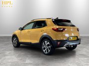 Kia Stonic 1.0 T-GDi MHEV GT-Line S SUV 5dr Petrol Hybrid Manual Euro 6 (s/s) (98 bhp) 5