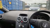 Vauxhall Corsa 1.4 16V SE Hatchback 5dr Petrol Auto Euro 5 (100 ps) 23