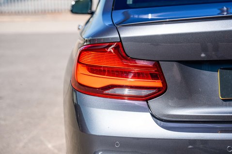 BMW 2 Series 3.0 M240i Coupe 2dr Petrol Auto Euro 6 (s/s) (340 ps) 52